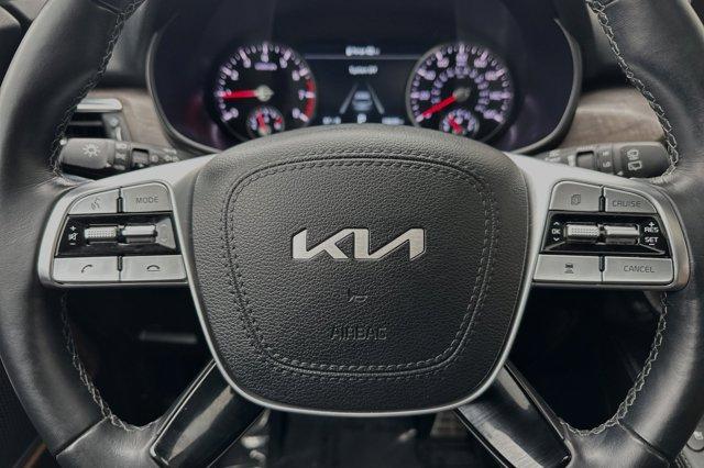 2022 Kia Telluride Vehicle Photo in BOISE, ID 83705-3761