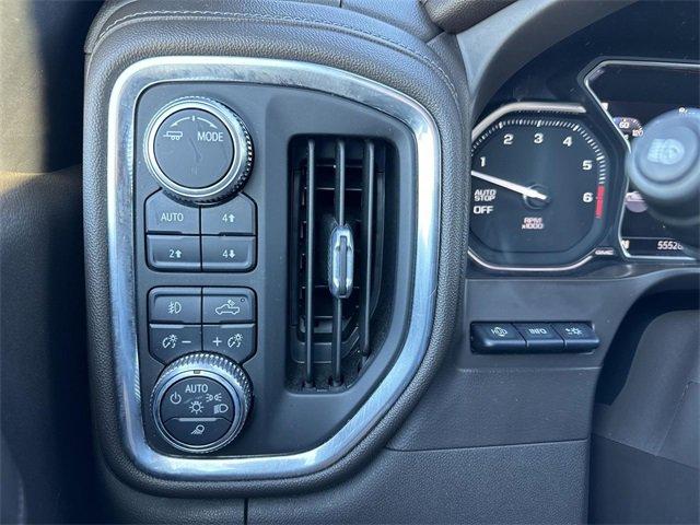 2021 GMC Sierra 1500 Vehicle Photo in BATON ROUGE, LA 70806-4466