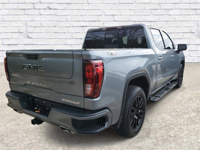 2023 GMC Sierra 1500 Vehicle Photo in SUNRISE, FL 33323-3202