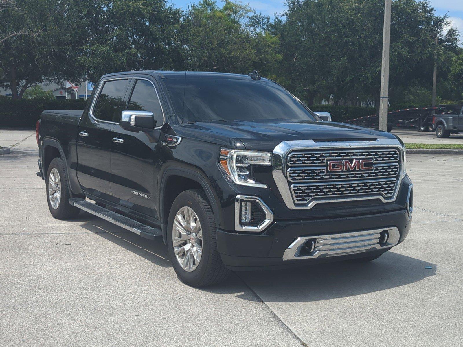 2022 GMC Sierra 1500 Limited Vehicle Photo in Margate, FL 33063