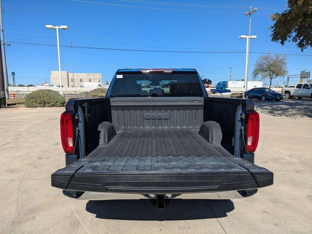 2022 GMC Sierra 1500 Vehicle Photo in SELMA, TX 78154-1459