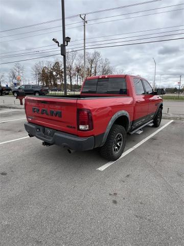 2016 Ram 1500 Vehicle Photo in ALCOA, TN 37701-3235