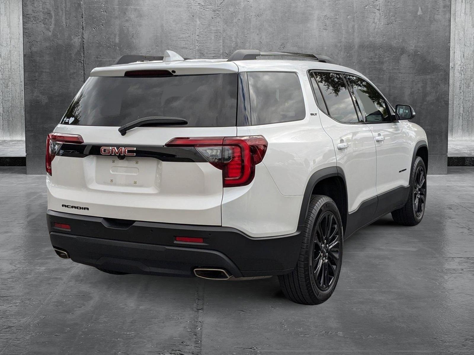 2023 GMC Acadia Vehicle Photo in Miami, FL 33015