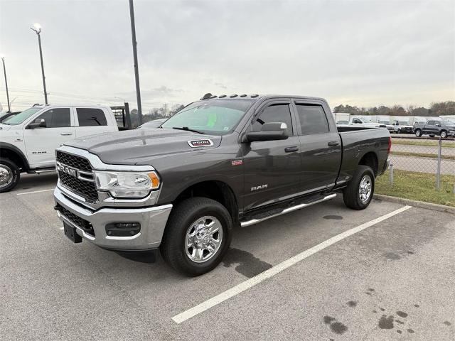 2020 Ram 2500 Vehicle Photo in ALCOA, TN 37701-3235