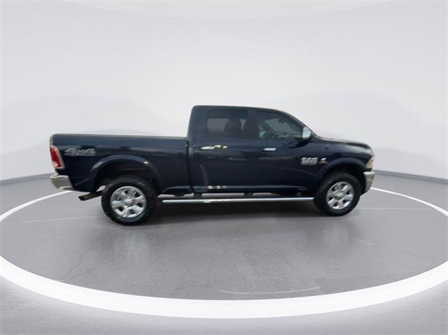 2017 Ram 2500 Vehicle Photo in BOWLING GREEN, KY 42104-4102