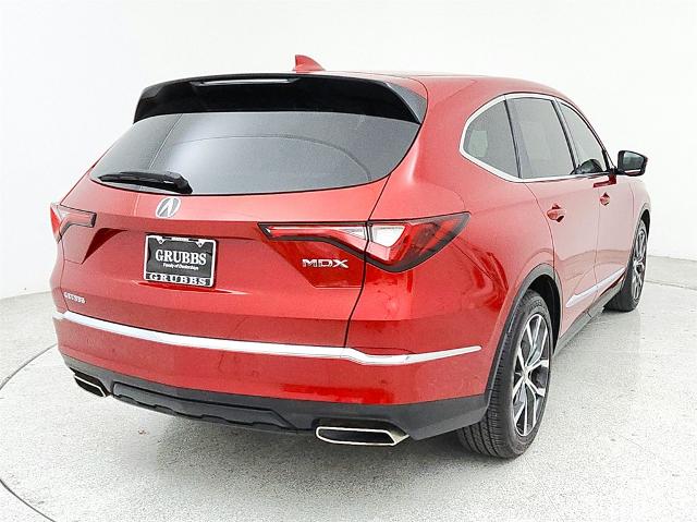 2022 Acura MDX Vehicle Photo in Grapevine, TX 76051