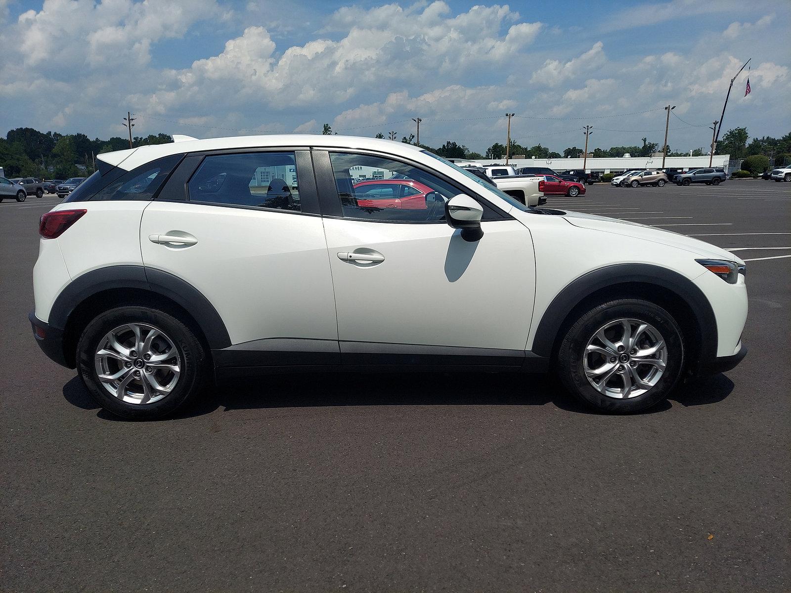 2016 Mazda CX-3 Vehicle Photo in Trevose, PA 19053