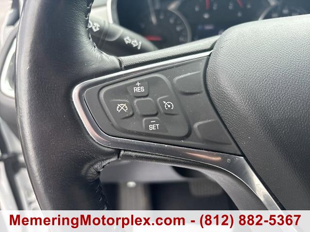 2019 Chevrolet Equinox Vehicle Photo in VINCENNES, IN 47591-5519