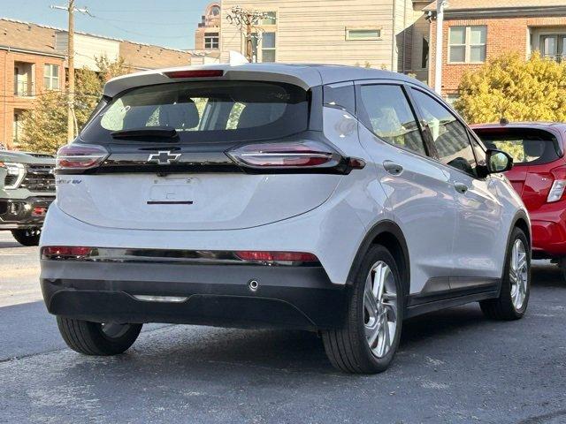 2023 Chevrolet Bolt EV Vehicle Photo in DALLAS, TX 75244-5909