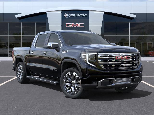 2024 GMC Sierra 1500 Vehicle Photo in LONE TREE, CO 80124-2750