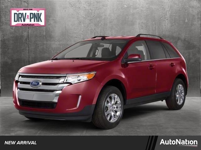 2012 Ford Edge Vehicle Photo in Jacksonville, FL 32244