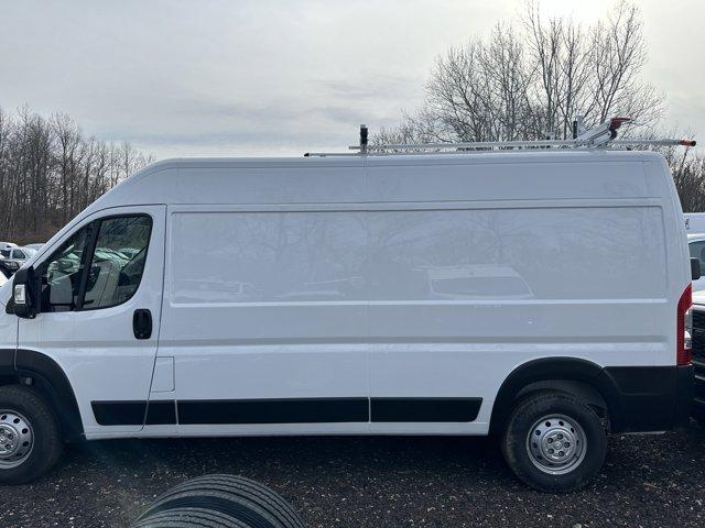 2023 Ram ProMaster Cargo Van Vehicle Photo in Doylsetown, PA 18901