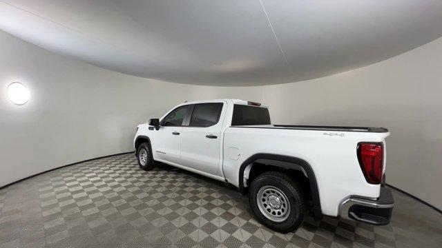 2024 GMC Sierra 1500 Vehicle Photo in GILBERT, AZ 85297-0402