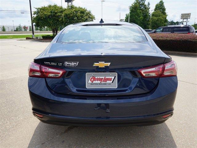 2022 Chevrolet Malibu Vehicle Photo in BATON ROUGE, LA 70809-4546