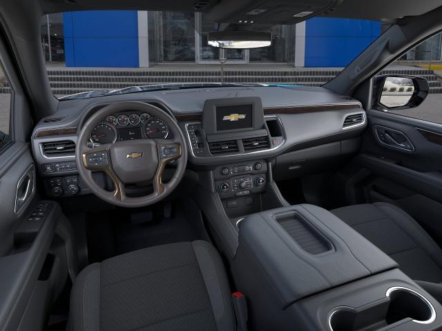 2024 Chevrolet Tahoe Vehicle Photo in GREEN BAY, WI 54302-3701