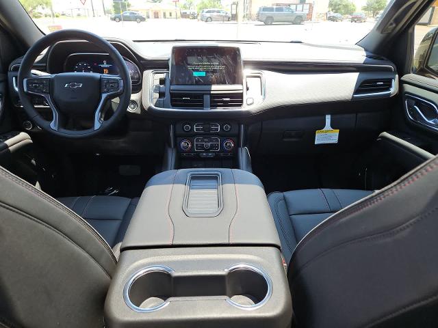 2024 Chevrolet Suburban Vehicle Photo in SAN ANGELO, TX 76903-5798