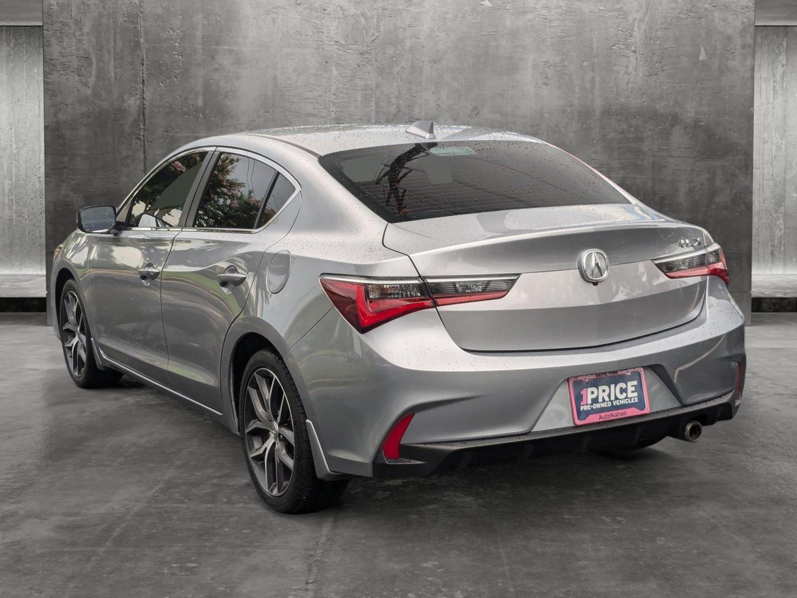 2022 Acura ILX Vehicle Photo in Sanford, FL 32771