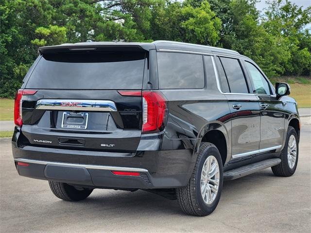 2024 GMC Yukon XL Vehicle Photo in GAINESVILLE, TX 76240-2013