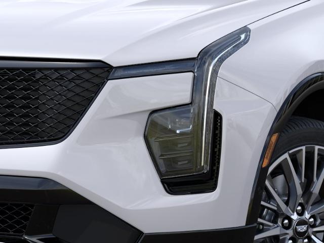 2024 Cadillac XT4 Vehicle Photo in KANSAS CITY, MO 64114-4545