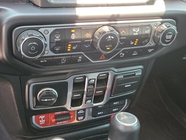 2020 Jeep Gladiator Vehicle Photo in CAPE MAY COURT HOUSE, NJ 08210-2432