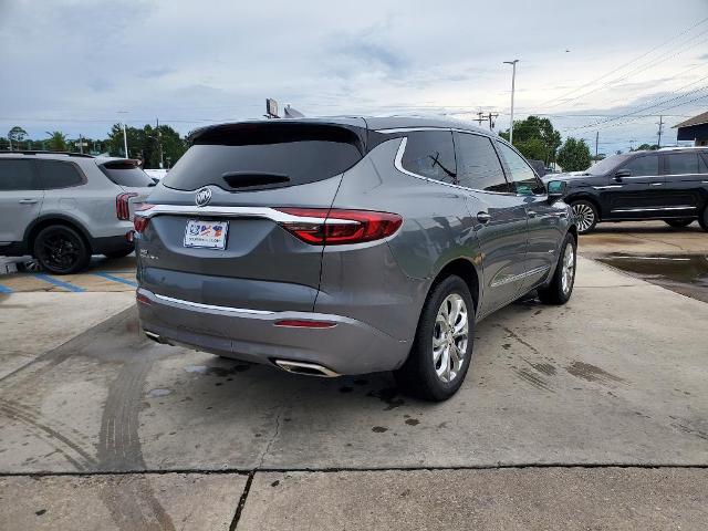 2020 Buick Enclave Vehicle Photo in LAFAYETTE, LA 70503-4541