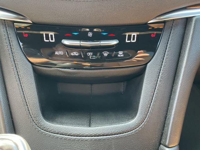 2022 Cadillac XT5 Vehicle Photo in WILLIAMSVILLE, NY 14221-4303