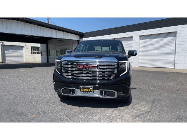 2024 GMC Sierra 1500 Vehicle Photo in TURLOCK, CA 95380-4918