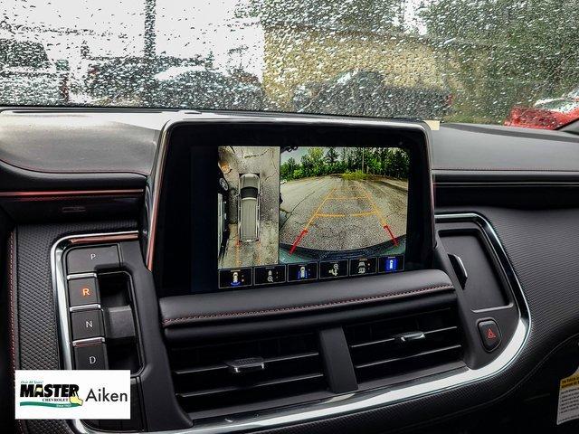 2024 Chevrolet Suburban Vehicle Photo in AIKEN, SC 29801-6313