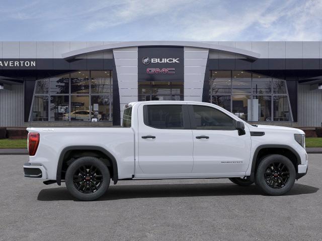 2024 GMC Sierra 1500 Vehicle Photo in PORTLAND, OR 97225-3518