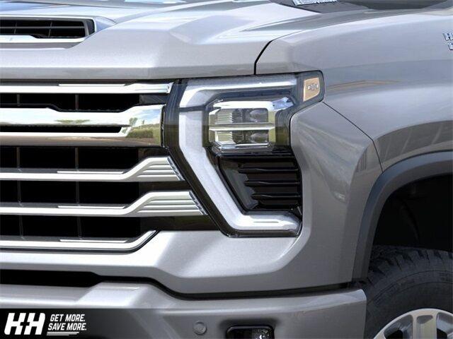 2024 Chevrolet Silverado 2500 HD Vehicle Photo in PAPILLION, NE 68138-