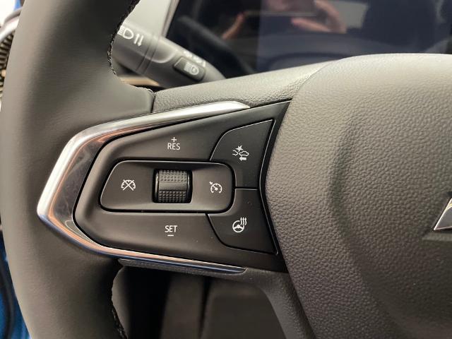 2025 Chevrolet Trax Vehicle Photo in ROGERS, MN 55374-9422