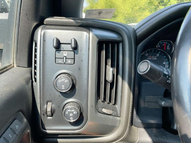 2018 Chevrolet Silverado 3500HD Vehicle Photo in THOMPSONTOWN, PA 17094-9014