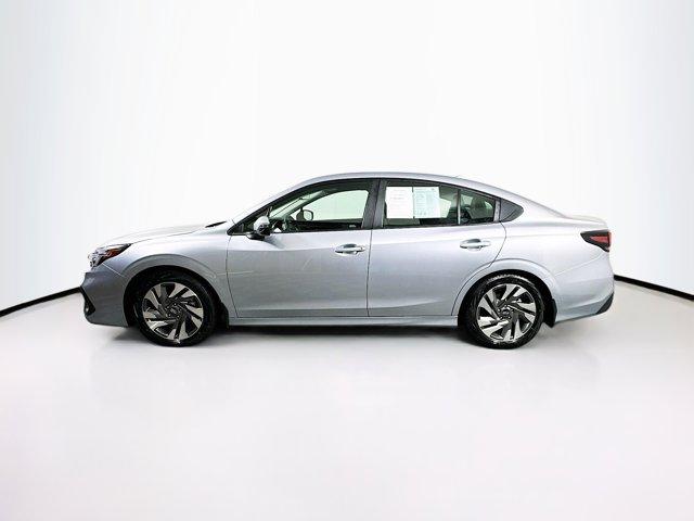 2024 Subaru Legacy Vehicle Photo in Doylestown, PA 18902