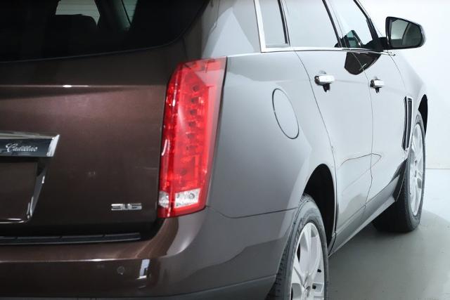 2015 Cadillac SRX Vehicle Photo in BEACHWOOD, OH 44122-4298