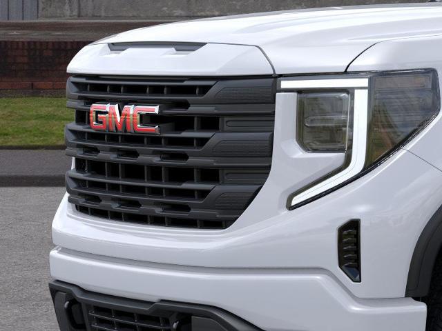 2024 GMC Sierra 1500 Vehicle Photo in PORTLAND, OR 97225-3518