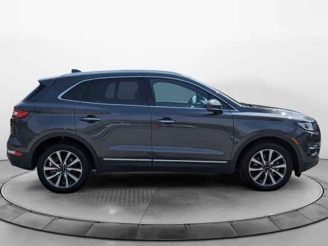 Used 2019 Lincoln MKC Reserve with VIN 5LMCJ3D92KUL38203 for sale in Cockeysville, MD