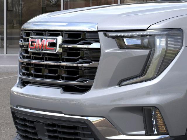 2024 GMC Acadia Vehicle Photo in HENDERSON, NV 89014-6702