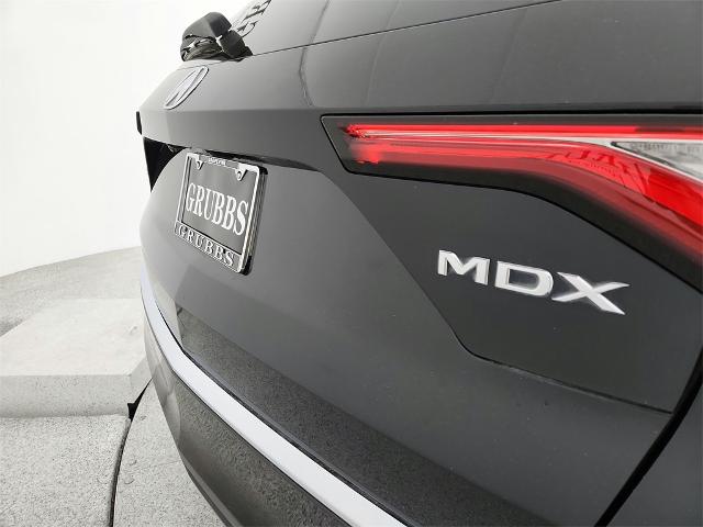 2022 Acura MDX Vehicle Photo in Grapevine, TX 76051