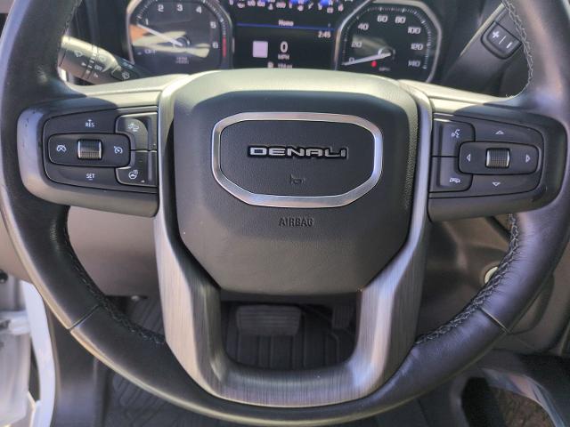 2021 GMC Sierra 1500 Vehicle Photo in ANAHEIM, CA 92806-5612