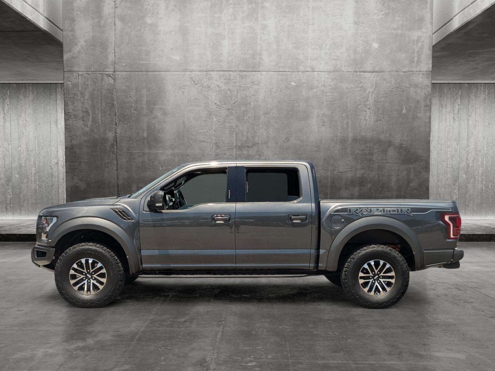 2020 Ford F-150 Vehicle Photo in St. Petersburg, FL 33713