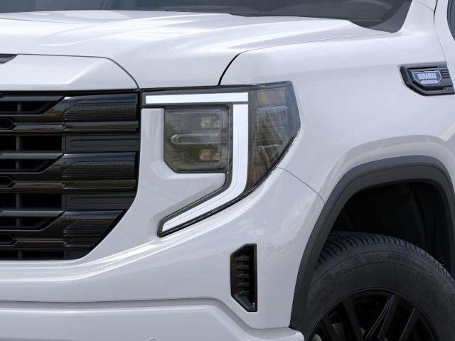 2024 GMC Sierra 1500 Vehicle Photo in PORTLAND, OR 97225-3518