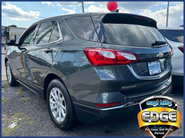 2019 Chevrolet Equinox Vehicle Photo in FREEPORT, NY 11520-3923