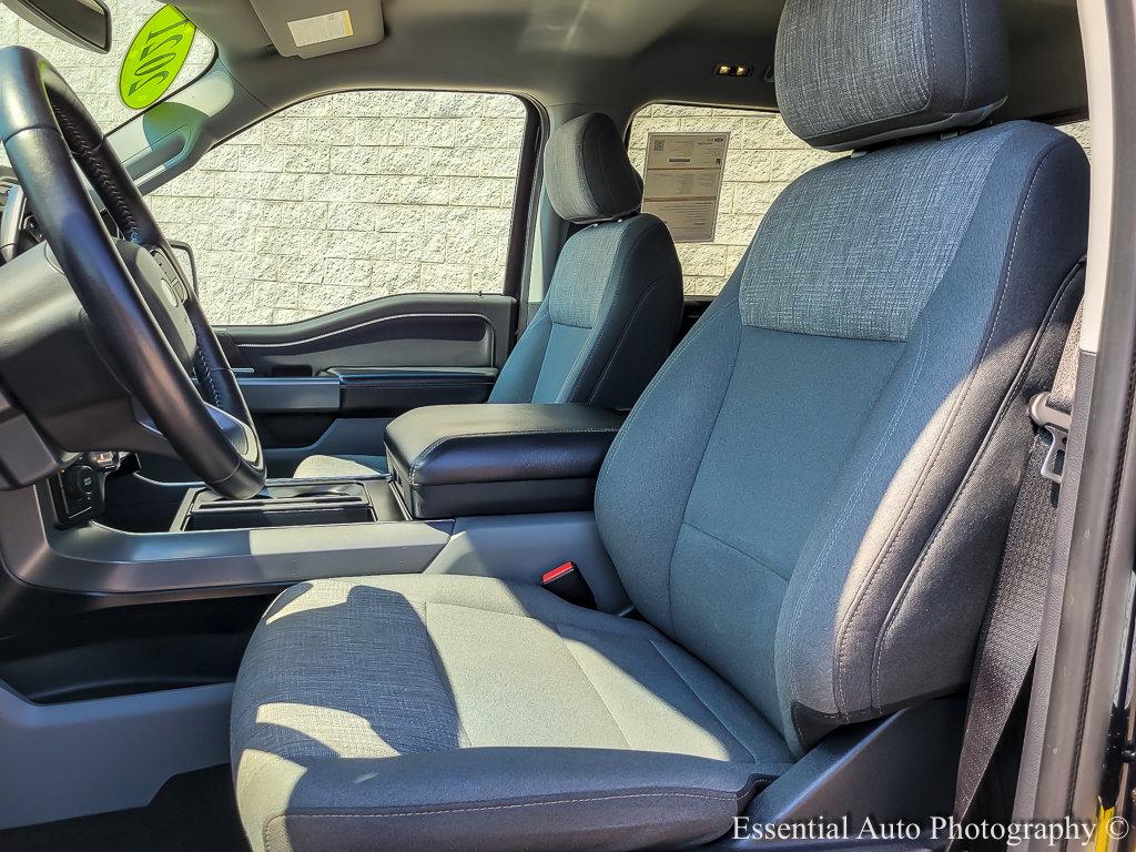 2021 Ford F-150 Vehicle Photo in Plainfield, IL 60586