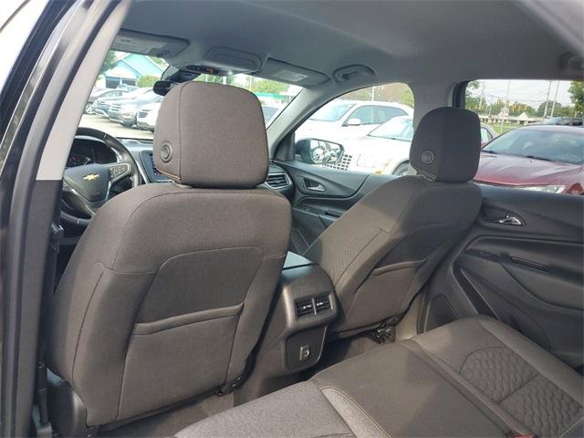 2020 Chevrolet Equinox Vehicle Photo in GRAND BLANC, MI 48439-8139