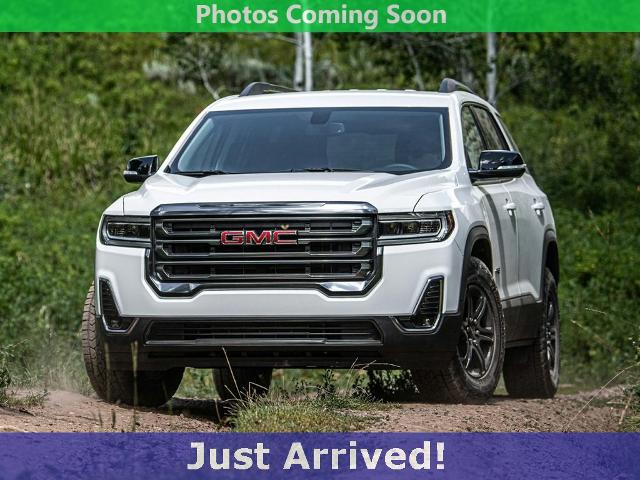 2023 GMC Acadia Vehicle Photo in GREEN BAY, WI 54304-5303