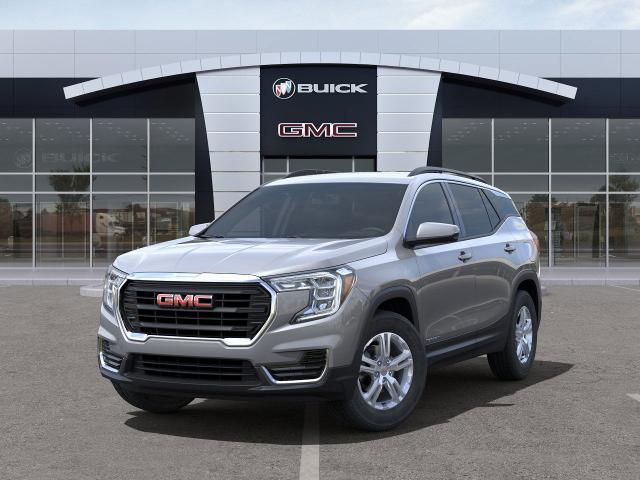 2024 GMC Terrain Vehicle Photo in ALBERTVILLE, AL 35950-0246