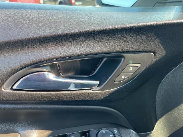 2021 Chevrolet Equinox Vehicle Photo in GREEN BAY, WI 54302-3701