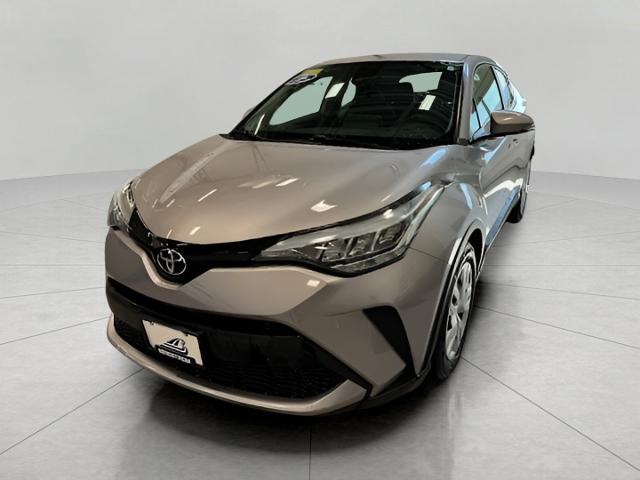 2020 Toyota C-HR Vehicle Photo in Green Bay, WI 54304