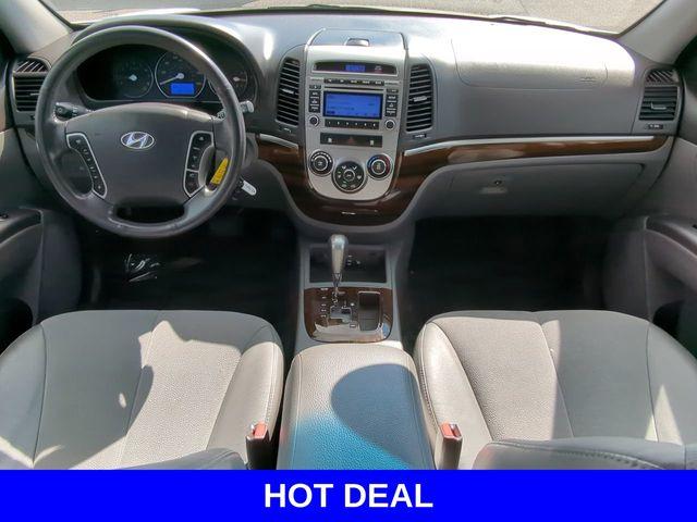 2011 Hyundai SANTA FE Vehicle Photo in Merrillville, IN 46410