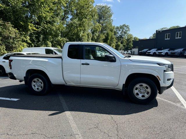 2022 Nissan Frontier Vehicle Photo in Doylestown, PA 18901